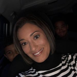 Meet your Posher, Veronica